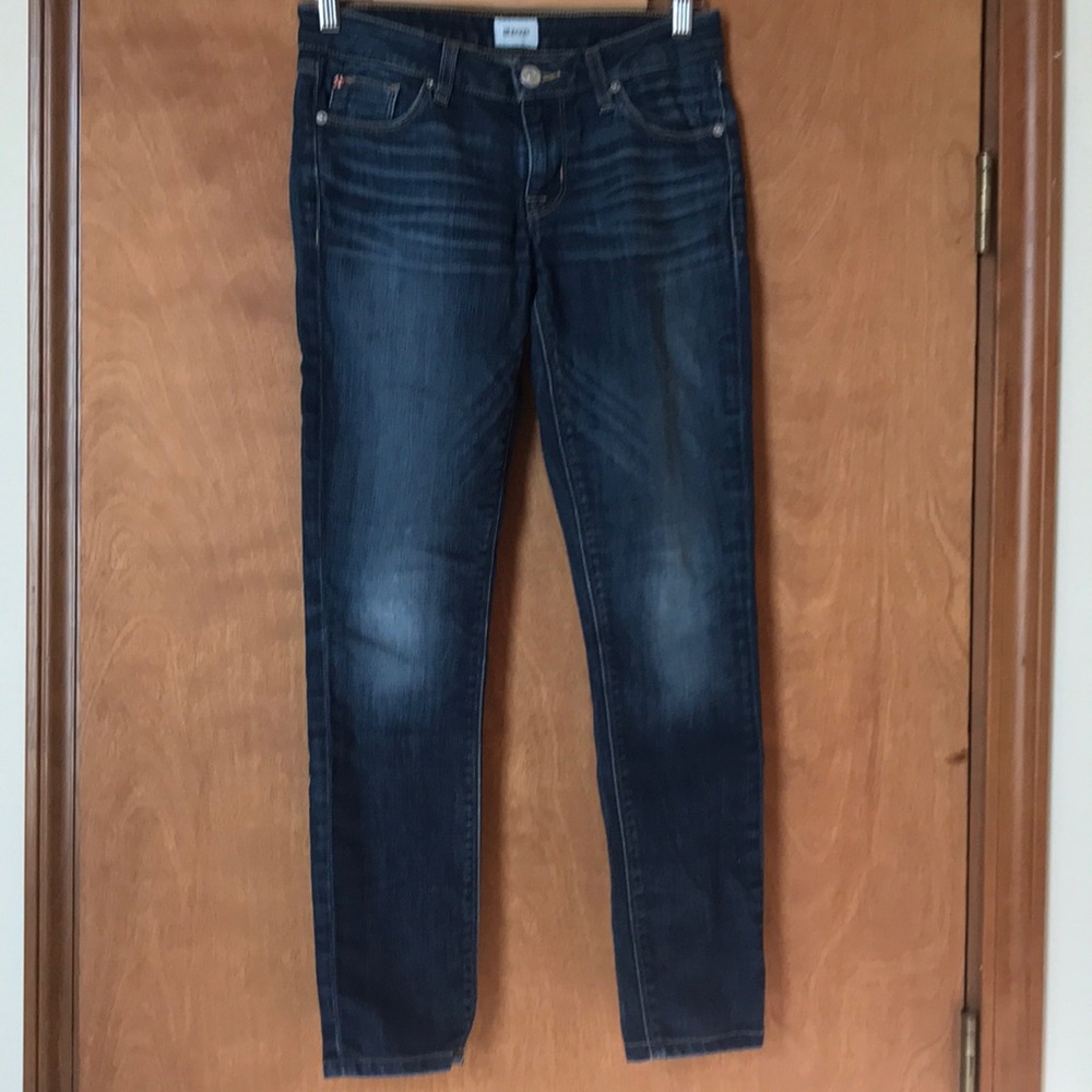 Hudson Jeans